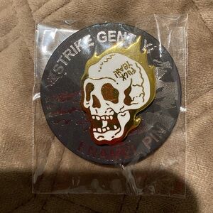 Gold and White Jewelry Collection